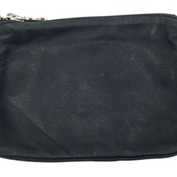 CHROME HEARTS ZIPPER COIN PURSE - Picture 7 of 8